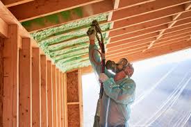 Types of Insulation We Offer in Leominster, MA